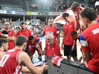 COUPE DE FRANCE BASKET - L'Elan Chalon remporte la mise et se qualifie pour les 32e