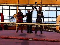 Le Givry Boxe Thaï reprend ses activités