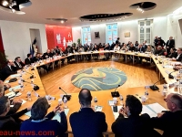 Deux ministres pour une  table ronde à Montceau les Mines  avec les acteurs économiques de Saône et Loire