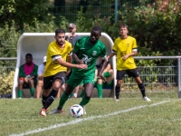 FOOTBALL (Coupe de France) : Crissey s'incline sur ce 1er tour face à Torcy