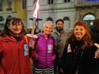 "Pour les Insoumis de Chalon, la retraite à 65 ans c’est NON !"