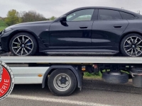 Flashé à 206 km/heure et en état d'ébriété, au volant d'une BMW 420D entre Cluny et Mâcon 