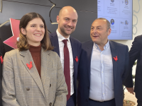 La French Tech Bourgogne-Franche Comté labellisée capitale par la mission French Tech