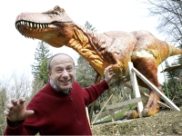 Dino-Zoo fête ses 30 ans : une préhistoire extraordinaire