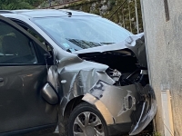 Malaise mortel au volant pour un octogénaire