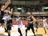 ELAN CHALON 81 - DIJON 89 : L'ÉLAN CHALON TROP COURT!