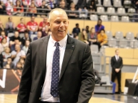 32e de FINALE COUPE DE FRANCE : ELAN CHALON 92 - JL BOURG 83 : ÇA PASSE POUR CHALON!