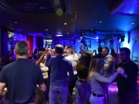Nouveau concept à l’établissement de nuit « La Suite » : Et si les mercredis soirs, vous vous déhanchiez sur de la  ‘Salsa’ ou danser sur des musiques ‘Latino’ ?