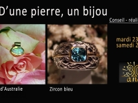 Atelier Bijou Créatif, Artisan Métier d’Art