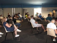 Assemblée Générale du RFCC (Rugby Féminin Chalonnais Coquelicots)