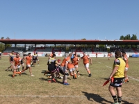 1re  journée de Fédérale  3 : RTC 45 - Vesoul 30, une victoire probante en fin de match