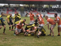 3e journée de Fédérale  3 : RTC 21 – Chagny 9, un derby équilibré qui s’est joué aux pénalités 