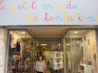 « Le Petit Monde de Tentations » à Chalon-sur-Saône : La caverne d’Ali Baba pour trouver le cadeau original pour petits et grands