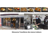 Chalon-sur-Saône : Ce weekend, les menus traiteurs du restaurant ‘Chez Jules’ peuvent être votre solution