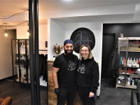 Nouveau commerce à Chalon-sur-Saône : « Au Rituel », découvrez deux univers : Un pour femmes et un pour hommes