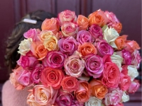 Réussissez à coup sûr votre Saint Valentin avec les maîtres artisans fleuristes « Un été à la Campagne »