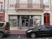 La librairie L’Antre des bulles a pris ses nouveaux quartiers