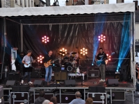 Fête de la musique à Chalon-sur-Saône -  Retour en images 
