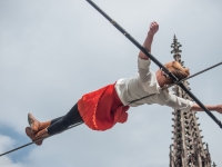 Dissolution de l’association ‘Les Arts dans ma Rue’