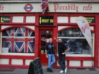 Brasserie-Pub « Piccadilly » à Chalon-sur-Saône : Un restaurant qui a beaucoup d’atouts !