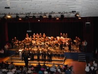 L’Harmonie La Vaillante à Chalon-sur-Saône : Un concert sur ‘l’armistice 1914-1918’ à la hauteur de l’événement