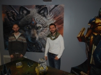 Chalon-sur-Saône : Pour noël, question jeux, pensez à « La Tanière », un nouveau magasin qui saura vous surprendre