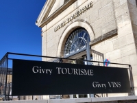 Givry va se doter prochainement d'une nouvelle signalétique touristique