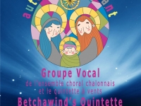 « Autour de l’enfant » un concert de l’ECC samedi 7 décembre
