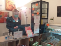 « Des producteurs pour votre bonheur » à Châtenoy le Royal