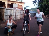 Une belle initiative du coté de Mayotte, 101e département français !