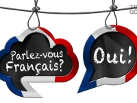 Coup de gueule : préservons notre langue française, que diantre !