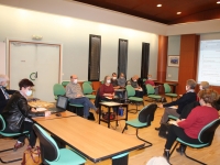 Champforgeuil : conseil municipal ce jeudi 17 décembre 2020