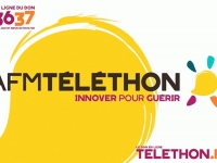 Le Téléthon c’est maintenant, Saint Rémy se mobilise.