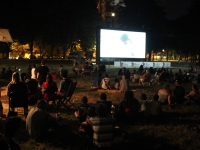 Projection de «Comme des bêtes 2» aux Aubépins mardi soir à l'occasion de Ciné sous les étoiles