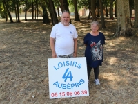 Loisirs Aubépins propose de distribuer votre publicité
