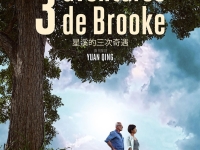 La Bobine vous propose «3 Aventures de Brooke» au Mégarama Axel