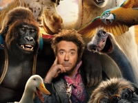 Samedi «Le Voyage du Docteur Dolittle» en version sourds et malentendants au Mégarama Chalon