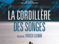 «La Cordillère des Songes» lundi au Mégarama Axel