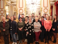 15 agents recenseurs mobilisés à partir de jeudi à Chalon sur Saône