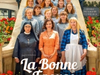 Avant-première de «La Bonne épouse» dimanche au Mégarama Chalon