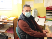Des bénéficiaires de plus en plus jeunes aux Restos du Cœur de Chalon-sur-Saône