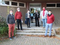 Crise sanitaire : les principaux syndicats enseignants en grève pour obtenir plus de moyens
