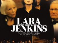 «Lara Jenkins» jeudi au Mégarama Axel ou le portrait glacial d'une mère acariâtre