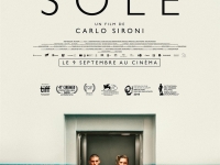 Ce soir «Sole» au Mégarama Axel