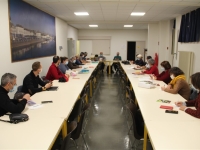 Réunion mensuelle d'ACTE mercredi soir à la Salle municipale de Saint-Jean des Vignes