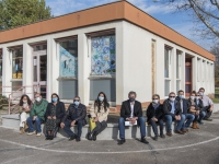Le point sur la végétalisation des cours d'écoles de Chalon-sur-Saône