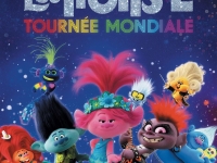 Avant-première de «Les Trolls 2» dimanche au Mégarama Chalon-sur-Saône