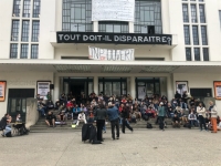 Compte-rendu des votes de l’Assemblée Générale plénière  du 27 avril à Villeurbanne