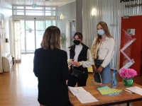 Samedi c'était la Journée de l'Alternance au SmartCampus de Chalon-sur-Saône