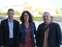 Le Printemps Chalonnais, «porter un projet politique de gauche qui réponde aux enjeux de justice sociale et de transformation écologique»